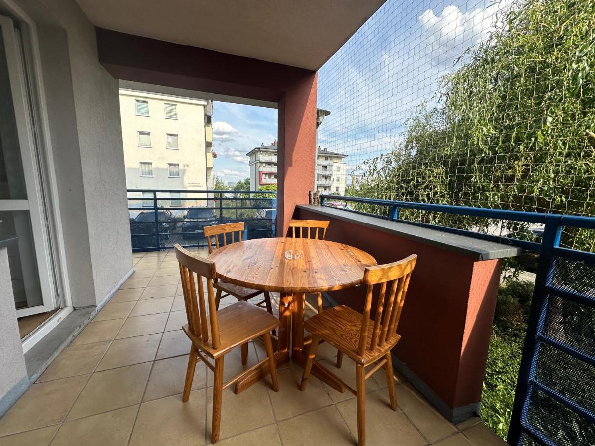 #widokowa Fv Parking Balkon Rzeszow