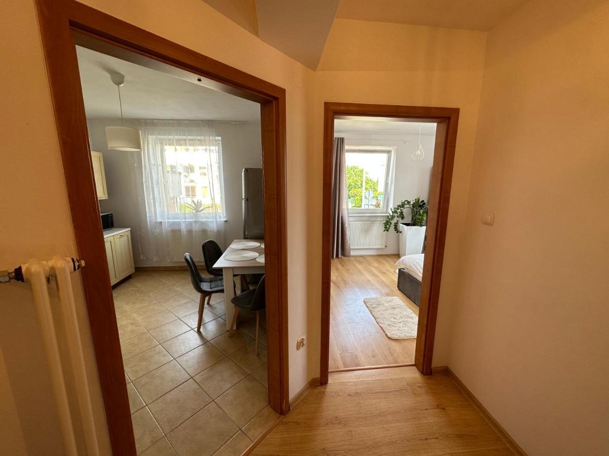 Apartment #widokowa Fv Parking Balkon Rzeszow