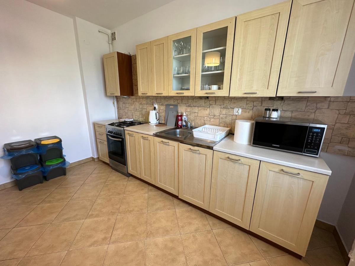 #widokowa Fv Parking Balkon Apartment
