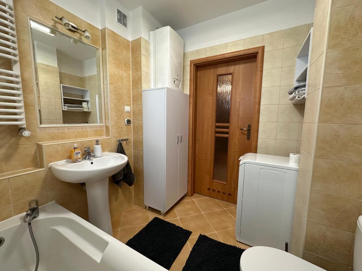 #widokowa Fv Parking Balkon *