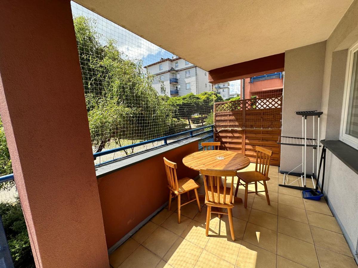 #widokowa Fv Parking Balkon Apartment *