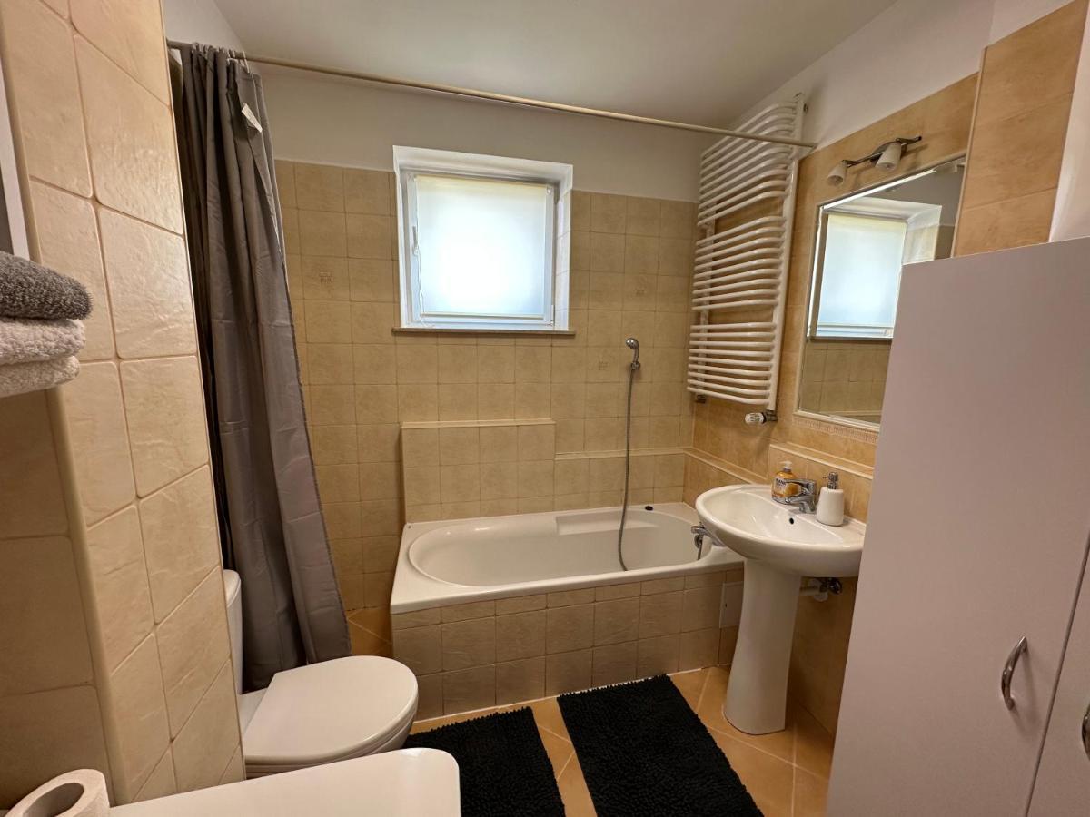 #widokowa Fv Parking Balkon Apartment